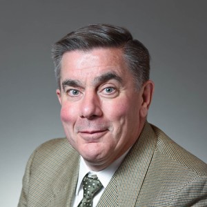 Dr. Lawrence Ryan - Lawrence Ryan, DDS, MD